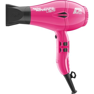 Parlux Advance Light fén na vlasy Fuchsia 1 ks - parfo.cz