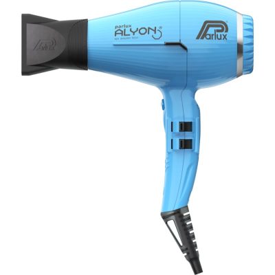 Parlux Alyon Ceramic & Ionic profesionální fén na vlasy s ionizační funkcí Turquoise 1 ks - parfo.cz