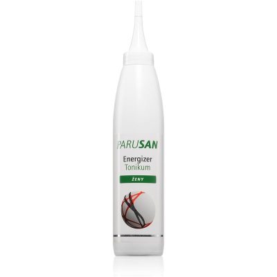 Parusan Energizer tonikum proti vypadávání vlasů pro ženy 200 ml - parfo.cz