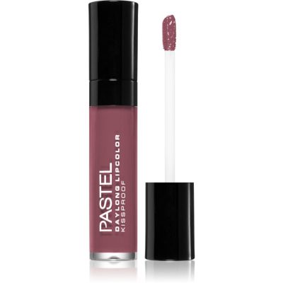 Pastel Daylong Kissproof dlouhotrvající tekutá rtěnka odstín 30 7 ml - parfo.cz