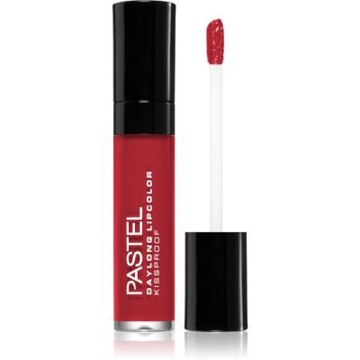 Pastel Daylong Kissproof dlouhotrvající tekutá rtěnka odstín 37 7 ml - parfo.cz