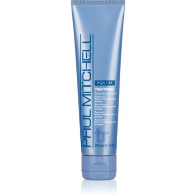 Paul Mitchell Bond Rx Treatment maska pro poškozené