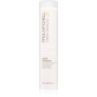 Paul Mitchell Clean Beauty Repair čisticí šampon pro poškozené vlasy 250 ml - parfo.cz
