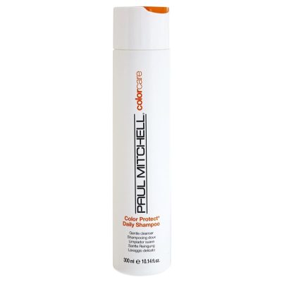 Paul Mitchell Colorcare ochranný šampon pro barvené vlasy 300 ml - parfo.cz