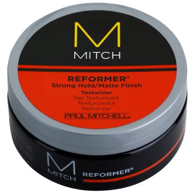 Paul Mitchell Mitch Reformer modelovací hlína pro matný vzhled 85 g - parfo.cz
