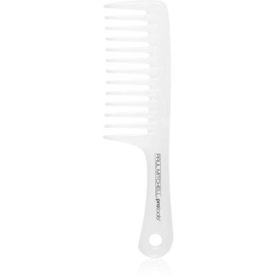 Paul Mitchell PRO TOOLS™ Detangler Comb hřeben na mokré vlasy 1 ks - parfo.cz