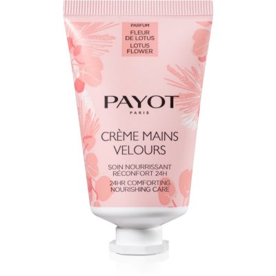 Payot Rituel Douceur Crème Mains Velours vyživující krém na ruce 30 ml - parfo.cz