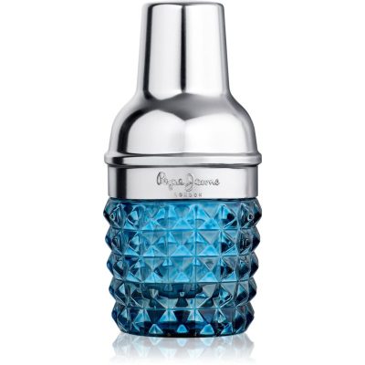 Pepe Jeans Pepe Jeans For Him toaletní voda pro muže 30 ml - parfo.cz