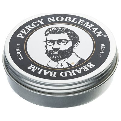 Percy Nobleman Beard Balm balzám na vousy 65 ml - parfo.cz