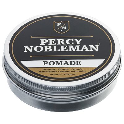 Percy Nobleman Pomade pomáda na vlasy 100 ml - parfo.cz