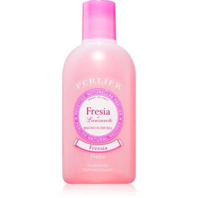 Perlier Freesia pěna do koupele 500 ml - parfo.cz
