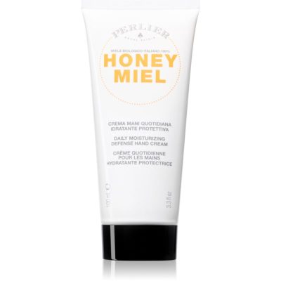 Perlier Honey Miel hydratační krém na ruce 100 ml - parfo.cz
