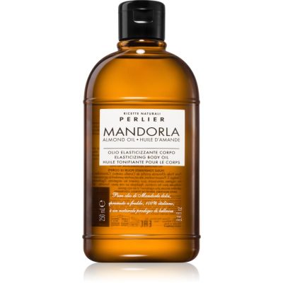 Perlier Mandorla mandlový olej na tělo 250 ml - parfo.cz