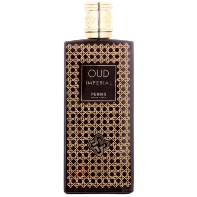 Perris Monte Carlo Oud Imperial parfémovaná voda unisex 100 ml - parfo.cz