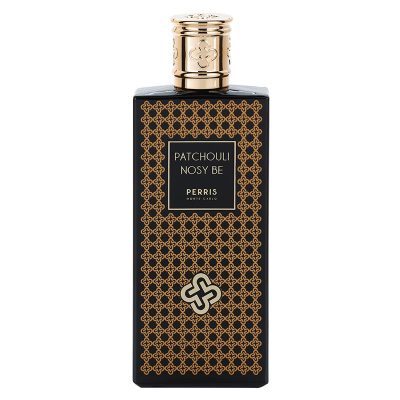 Perris Monte Carlo Patchouli Nosy Be parfémovaná voda unisex 100 ml - parfo.cz