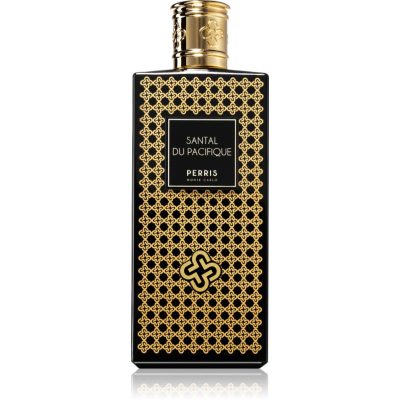 Perris Monte Carlo Santal du Pacifuque parfémovaná voda unisex 100 ml - parfo.cz