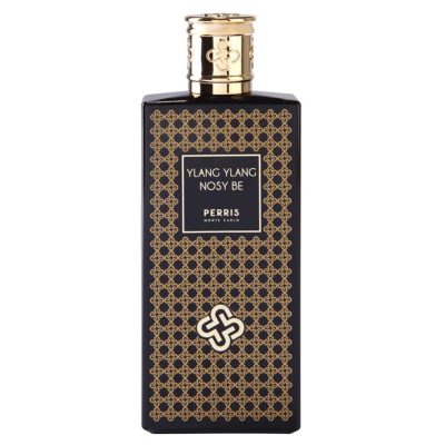 Perris Monte Carlo Ylang Ylang Nosy Be parfémovaná voda pro ženy 100 ml - parfo.cz