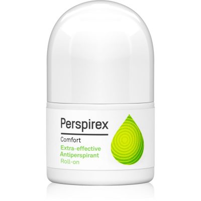 Perspirex Comfort kuličkový antiperspirant 20 ml - parfo.cz