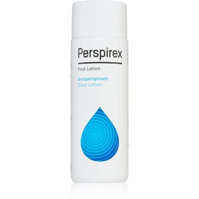 Perspirex Original antiperspirant na nohy 100 ml - parfo.cz