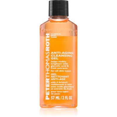 Peter Thomas Roth Anti-Aging čisticí gel proti stárnutí 57 ml - parfo.cz
