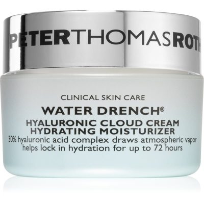 Peter Thomas Roth Water Drench hydratační pleťový krém s kyselinou hyaluronovou 20 ml - parfo.cz
