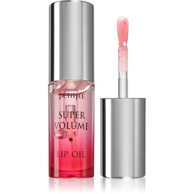 Petitfée Super Volume Oil hydratační olej pro objem rtů 3
