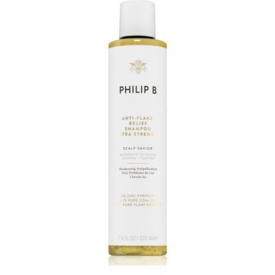 Philip B. Anti-Flake Extra Strength ošetřující šampon 220 ml - parfo.cz