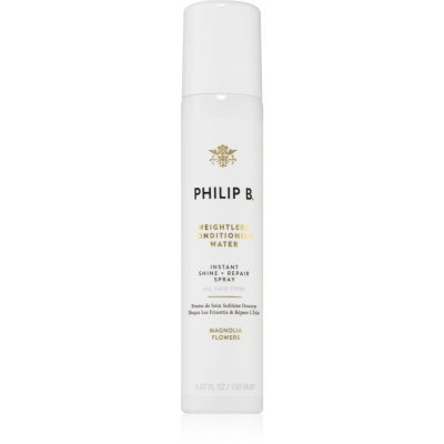 Philip B. White Label mlha pro dokonalý vzhled vlasů 150 ml - parfo.cz