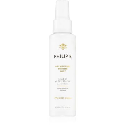 Philip B. White Label tónovací mlha pro snadné rozčesání vlasů 125 ml - parfo.cz
