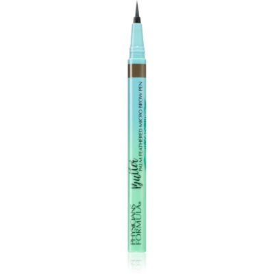 Physicians Formula Butter Palm Feathered fix na obočí odstín Universal Brown 0