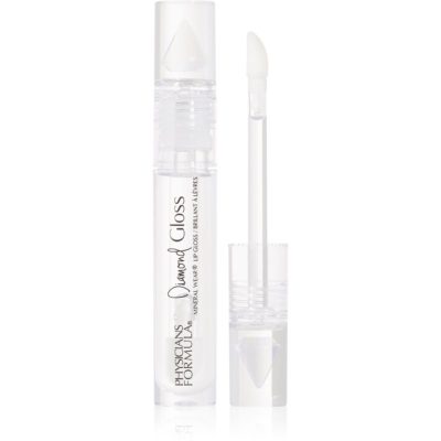 Physicians Formula Mineral Wear® Diamond transparentní lesk na rty 4
