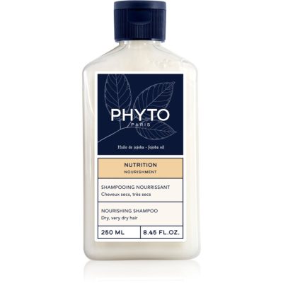 Phyto Nourishment vyživující šampon 250 ml - parfo.cz