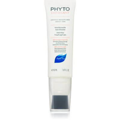 Phyto Phytodéfrisant Anti-Frizz Touch-Up Care uhlazující péče pro nepoddajné a krepatějící se vlasy 50 ml - parfo.cz