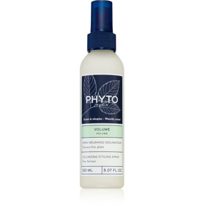 Phyto Phytovolume Spray Brushing Volumatur sprej na vlasy pro objem vlasů 150 ml - parfo.cz