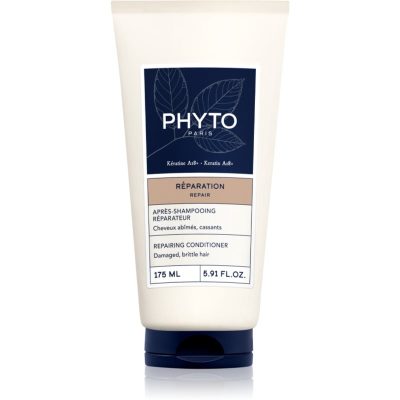 Phyto Repair Repairing conditioner obnovující kondicionér pro poškozené vlasy 175 ml - parfo.cz