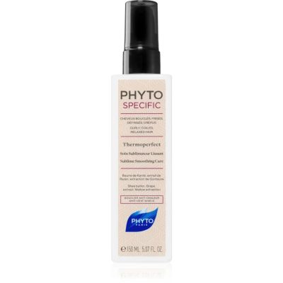 Phyto Specific Thermoperfect termoochranné sérum pro vlnité a kudrnaté vlasy 150 ml - parfo.cz