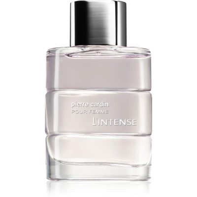 Pierre Cardin Pour Femme L'Intense parfémovaná voda pro ženy 50 ml - parfo.cz