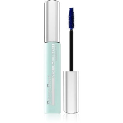 Pierre René Eyes Mascara objemová řasenka odstín 05 Sky Blue 10 ml - parfo.cz