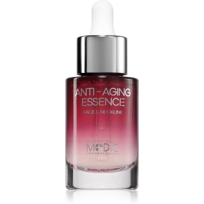 Pierre René Medic Anti-Aging hydratační esence na obličej a krk 30 ml - parfo.cz