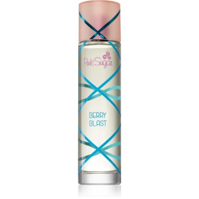 Pink Sugar Berry Blast toaletní voda pro ženy 100 ml - parfo.cz