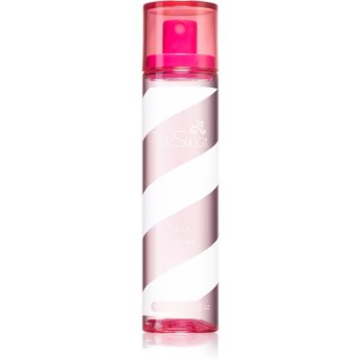 Pink Sugar Pink Sugar vůně do vlasů pro ženy 100 ml - parfo.cz
