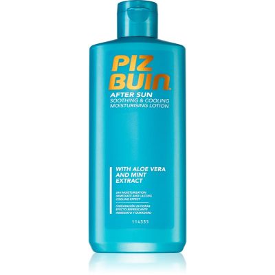 Piz Buin After Sun chladivé mléko po opalování 200 ml - parfo.cz