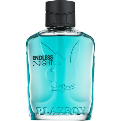 Playboy Endless Night voda po holení pro muže 100 ml - parfo.cz