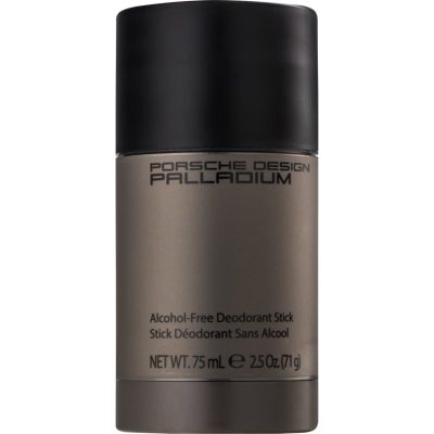 Porsche Design Palladium deostick pro muže 75 ml - parfo.cz