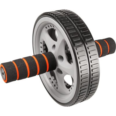 Power System Dual Core AB Wheel posilovací kolečko duální 1 ks - parfo.cz