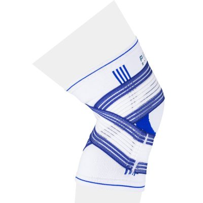 Power System Knee Support Pro bandáž na koleno S/M 1 ks - parfo.cz