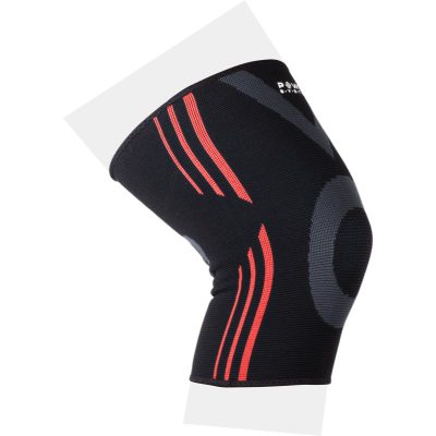 Power System Knee support EVO bandáž na koleno barva Orange