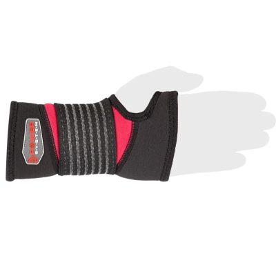 Power System Neo Wrist Support ortéza na zápěstí S/M 1 ks - parfo.cz