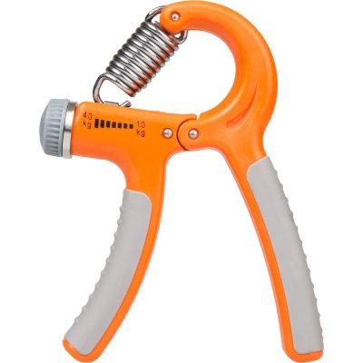 Power System Power Hand Grip posilovač rukou barva Orange 1 ks - parfo.cz