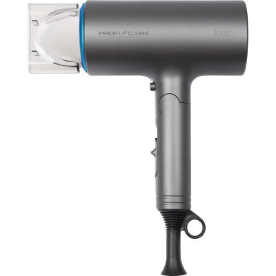 ProfiCare HT3073 fén na vlasy Blue 1 ks - parfo.cz